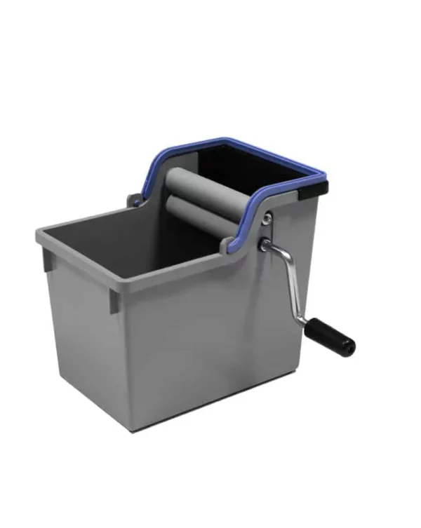 Numatic Rolpersemmer Blauw