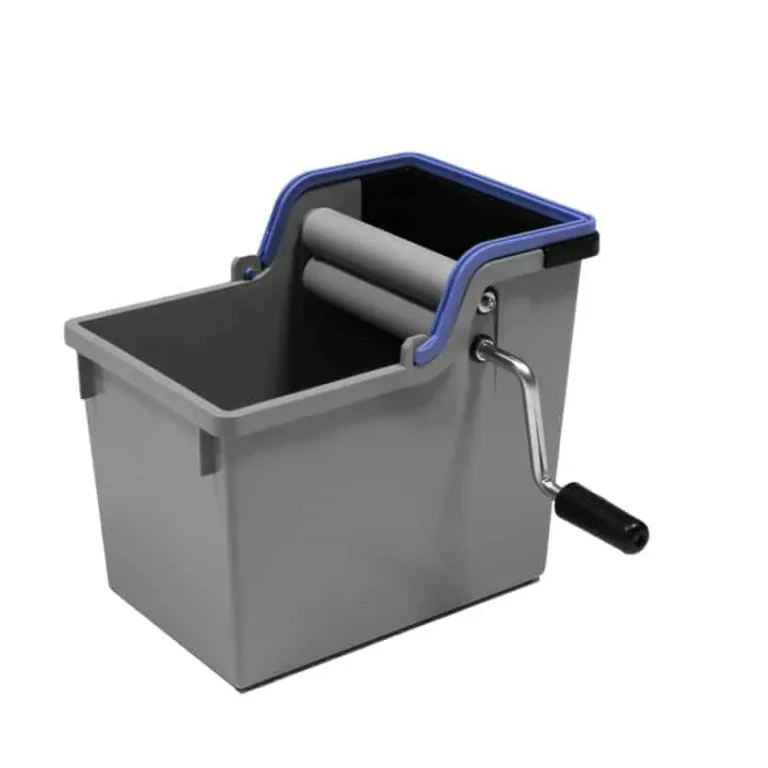 Numatic Rolpersemmer Blauw