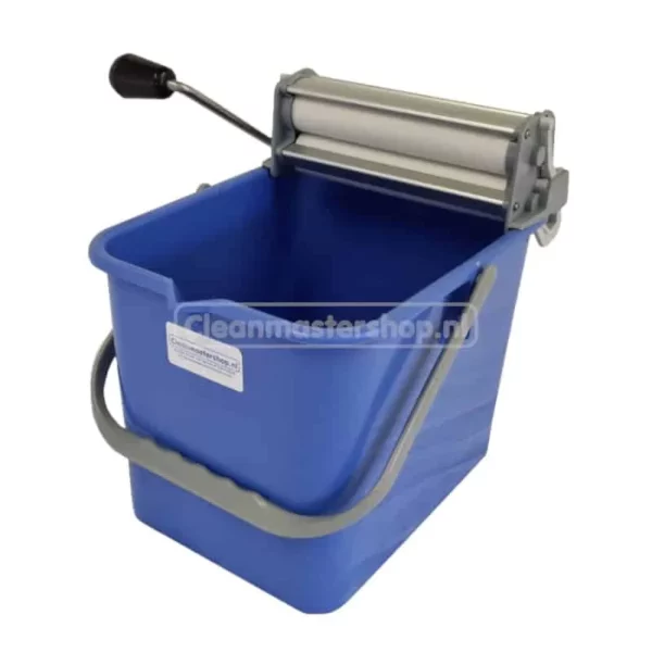 Rian Miniwringer op emmer “Perfect”, linkshandig