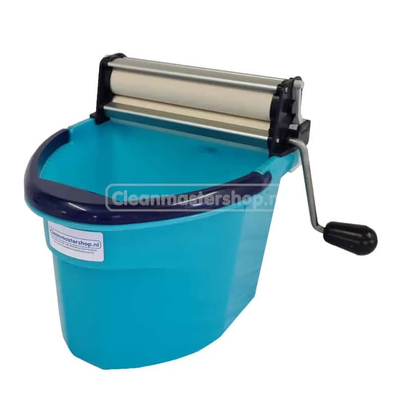 Rian Miniwringer op emmer “Perfect”, rechtshandig