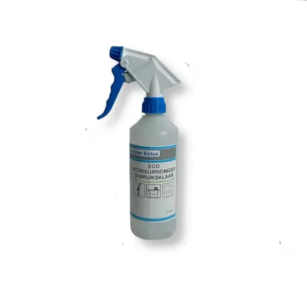 Sprayfles Eco Sanitairreiniger 500ml