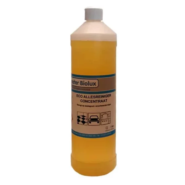 Eco Allesreiniger, 1ltr