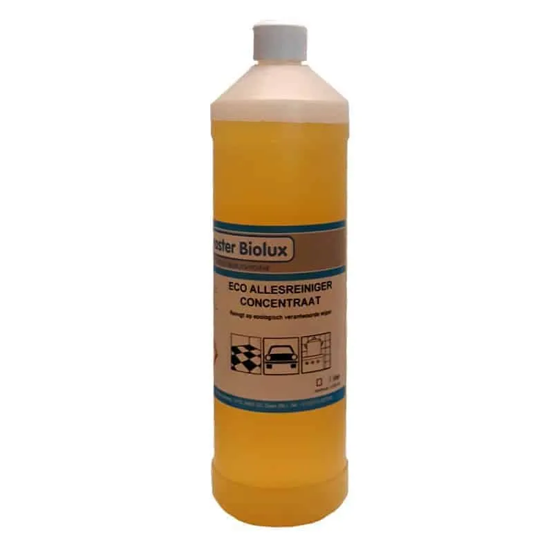 Eco Allesreiniger, 1ltr