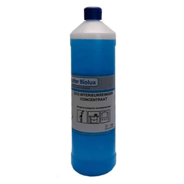 Eco Interieurreiniger, 1ltr