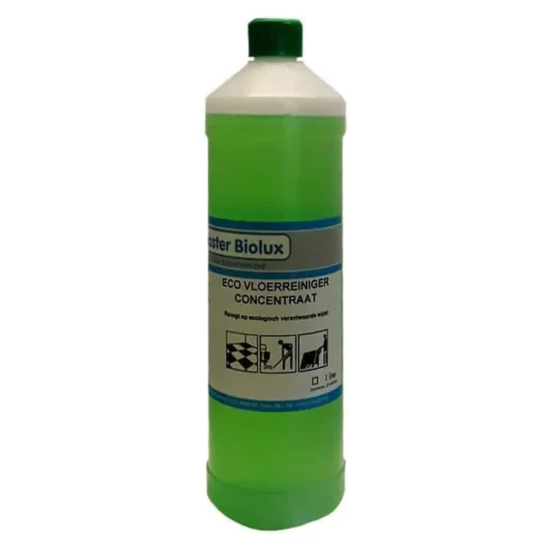 Eco Vloerreiniger, 1ltr