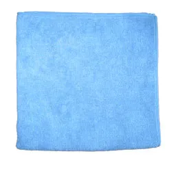 Microvezeldoek Extra / Blauw