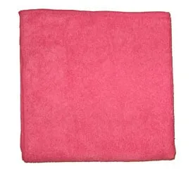 Microvezeldoek Extra / Roze