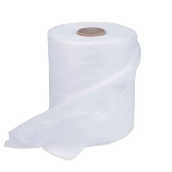 Statische stofwisdoek op rol, 60x20cm